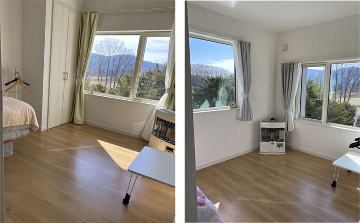 グループホーム夢すみれの女子寮